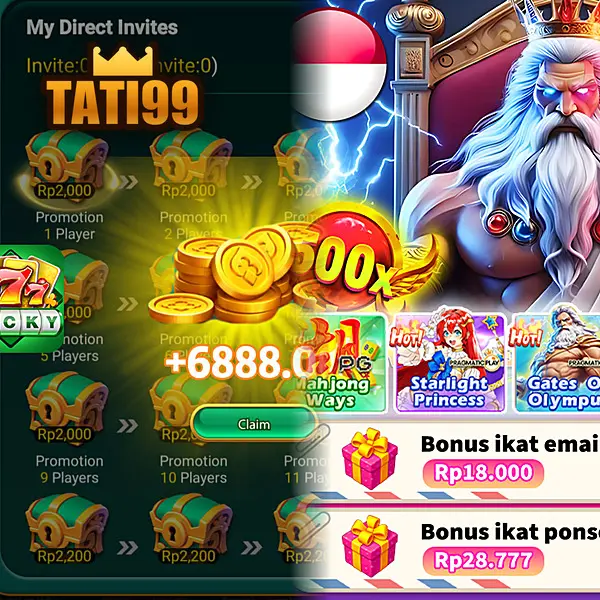 tati99 Unduh