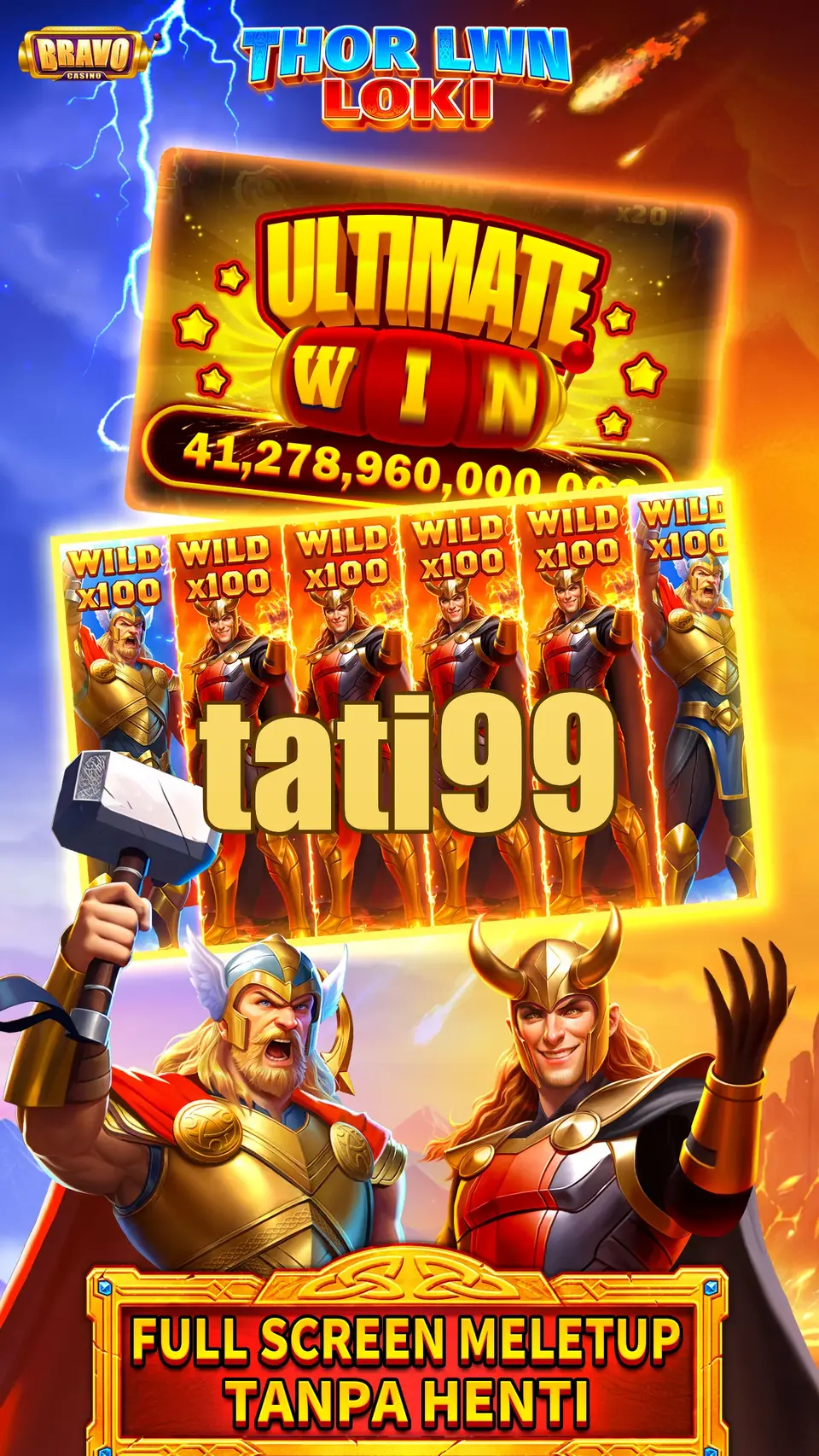 tati99 Unduh