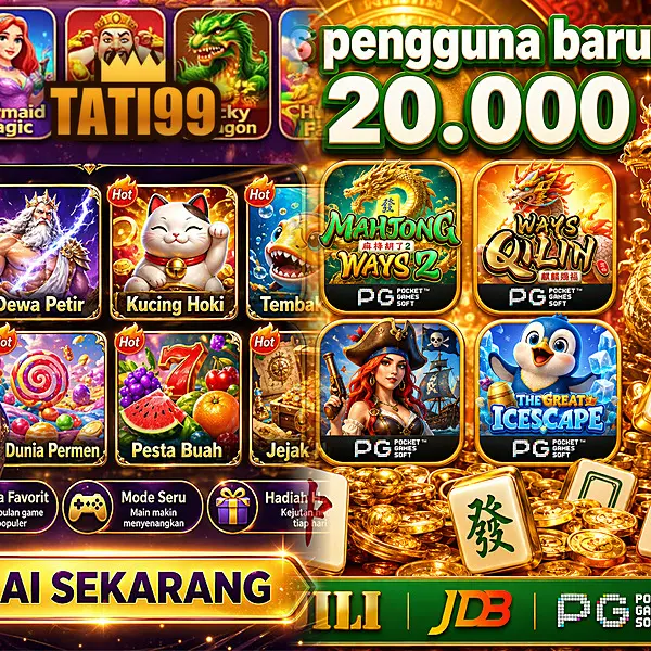 tati99 Masuk
