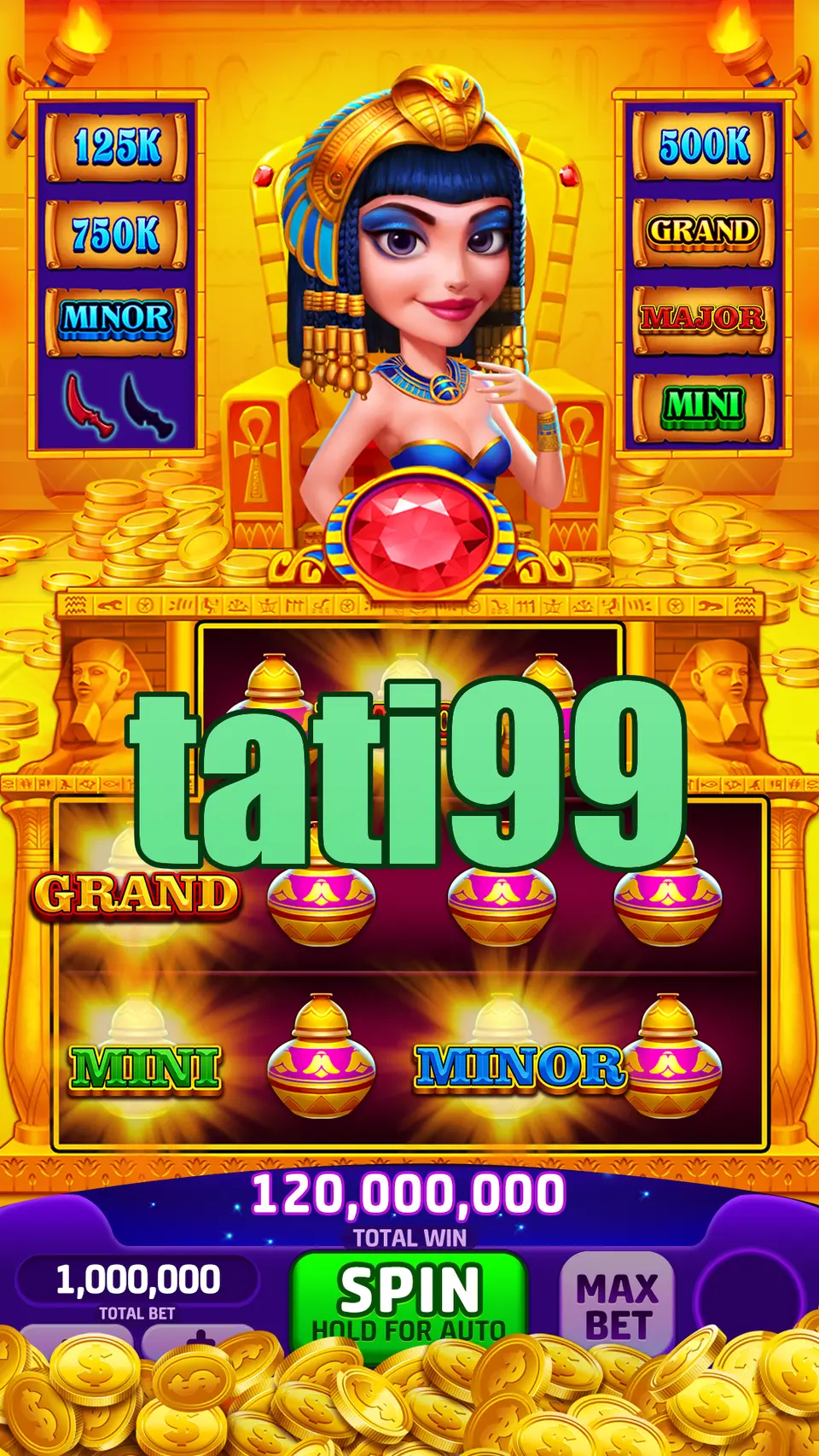tati99 Masuk