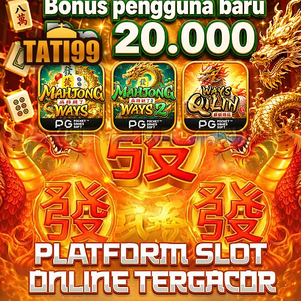 tati99 Tangkapan Layar - Resmi