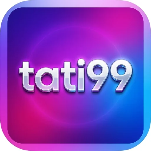 tati99 Logo - Resmi