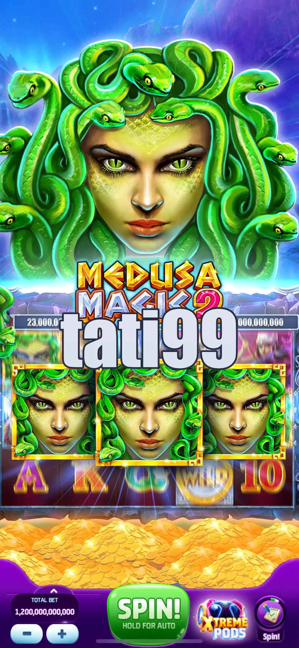 tati99 Preview - Resmi Unduh